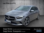 Mercedes B 200, PROGRESSIVE MEMO AMBI EASYP, Jahr 2024 - Grünstadt