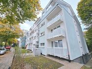 Aufstockung/Erstbezug: Wunderschöne 3-Zimmer-Wohnung in Neubau-Standard - Düsseldorf