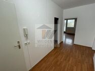 Renovierte 3-Raum-Wohnung mit Balkon nahe des Kaufland-Centers in Lusan! - Gera