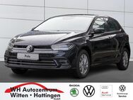 VW Polo, 1.0 TSI Style GJ-REIFEN, Jahr 2022 - Witten