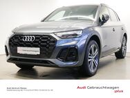 Audi Q5, 50 TFSI e quattro S line, Jahr 2021 - Passau