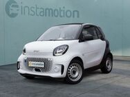 smart ForTwo, , Jahr 2020 - München