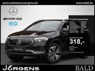 Mercedes EQA, 250 Progressive MBUX Wide, Jahr 2023 - Betzdorf