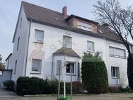 Gütersloh Nähe Miele: 2-Familienhaus mit Garagen_provisionsfrei für Käufer - Gütersloh