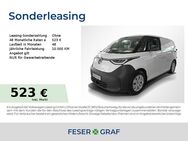 VW ID.BUZZ, Cargo 150kW 77kWh Wischdüsen beh AppCo, Jahr 2022 - Fürth