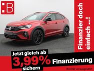 VW Taigo, 1.0 TSI R-line BLACK-STYLE IQ-LIGHT 17, Jahr 2023 - Mühlhausen (Regierungsbezirk Oberpfalz)