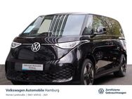 VW ID.Buzz Pro 150 kW Automatik Navi CarPlay PDC - Hamburg