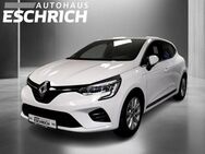 Renault Clio, Intens Intens, Jahr 2019 - Ilmenau Zentrum