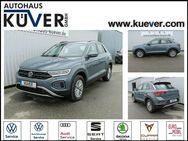 VW T-Roc, 1.5 TSI Life, Jahr 2024 - Hagen (Bremischen)