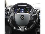 Renault Captur 1.5 dCi 90 PS Luxe R-CAM Navi Keyless SHZ - Teltow