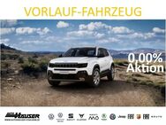 Jeep Avenger, 1.2 Altitude MY25 MAI 25 WINTERPAKET ALLWETTER APPLE ANDROID, Jahr 2022 - Pohlheim