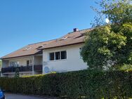Anlagemöglichkeit - mit Option zur Selbstnutzung - Freudenstadt