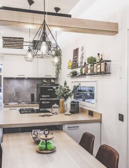 Kompakter Luxus - Tiny Home für ein Leben voller Möglichkeiten - Oranienburg