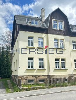 Lukrative Kapitalanlage in Cranzahl - Sehmatal