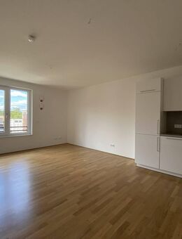 Moderne 2-Zimmer-Wohnung mit Loggia - Wolfsburg