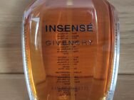 GIVENCHY INSENSE 100ml EDT Eau de Toilette Spray. Vintage, Rar unbenutzt - Wesel