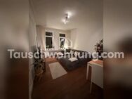 [TAUSCHWOHNUNG] Wunderschöne 3-Zi. Wohnung BESTE LAGE - Kiel