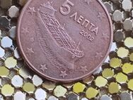 5 cent 2002 griechenland - Dortmund