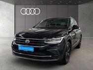 VW Tiguan, 1.5 TSI Life, Jahr 2024 - Weilheim (Oberbayern)