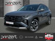 Hyundai Tucson, 1.6 T-GDI 48V DCT7 "Trend" MY25, Jahr 2022 - Darmstadt