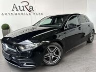 Mercedes-Benz A 180 7G-DCT AMG-Line NAV+WIDESCREEN+PARK-PAKET - Wardenburg