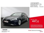 Audi A5, Sportback S line 45 TFSI quattro, Jahr 2023 - Lingen (Ems)