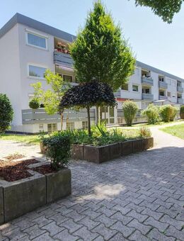 Großzügige 4-Zimmer-Wohnung in Augsburg-Spickel mit Erbbaurecht - Augsburg