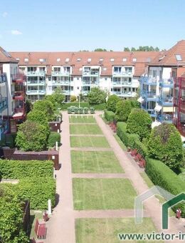 ** Ihre neue Eigentumswohnung im Wohnpark Mölkau!** - vermietet - Leipzig