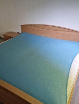 250 € Schlafzimmer komplett - Lüdenscheid