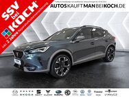 CUPRA Formentor, 2.0 TSI SITZ HECKKL ELEKTR, Jahr 2021 - Berlin