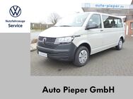 VW T6 Kombi, 1 2xKlima, Jahr 2024 - Drensteinfurt