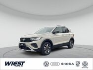 VW T-Cross, 1.0 l TSI GOAL OPF, Jahr 2022 - Bensheim