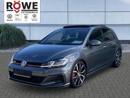 VW Golf, GTI Performance 245, Jahr 2018 - Bützow