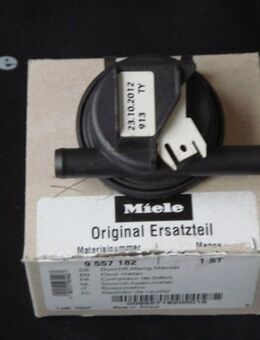 Original Miele Durchflussmengenmesser, Flowmeter T.Nr. 05020422 für Gewerbe / Professional Spülmaschine - Leverkusen Zentrum