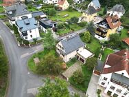 Achtung Familien, Selbstständige und Naturliebhaber: Vielseitiges Wohn- und Geschäftshaus mit Ausbaupotenzial | Großer Garten und Blick ins Grüne! - Schwarzburg