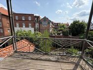 Gemütliches Wohnen in der Bungenstraße in Stade - Stade (Hansestadt)