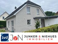 Ihr neues Zuhause wartet: tolles Einfamilienhaus in Oerlinghausen-Helpup - Oerlinghausen