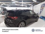 VW ID.3, Pro FrontAssist, Jahr 2024 - Frankfurt (Main)