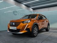 Peugeot 2008, , Jahr 2022 - München