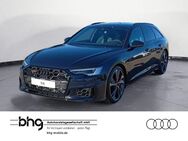 Audi S6, Avant TDI, Jahr 2022 - Rottweil