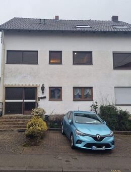 Maisonettewohnung mit Balkon, Garage und Garten in Riegelsberg-Walpershofen - Riegelsberg