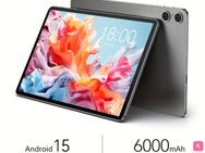 Teclast P30T Tablet mit neuem Android 15, 10.1-Zoll IPS-Display, 12GB RAM (4+8), 128GB Speicher - Aachen Zentrum