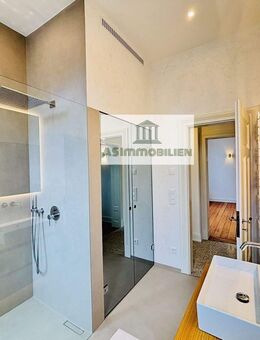 AS IMOBILIEN: Stylishly renovated 2br condo by the Kurpark Live & Work in Wiesbaden's Prime Location - Wiesbaden