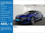 VW Arteon, 1.4 TSI Shooting Brake eHybrid PAN R-Line, Jahr 2022 - Hagen (Stadt der FernUniversität)