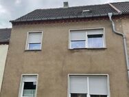 Preiswerte Doppelhaushälfte in Renneritz - Sandersdorf