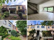 * Wohnen in BESTLAGE * Charmantes Reihenmittelhaus / Garten / Garage mit Potential - Zirndorf