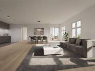 City-West-Penthouse: der Luxus niemanden über sich zu wissen - Berlin