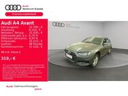 Audi A4, Avant 40 TDI quattro, Jahr 2022 - Kassel