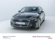 Audi A3, Sportback 35 TFSI S-TRO S-LINE, Jahr 2020 - Berlin