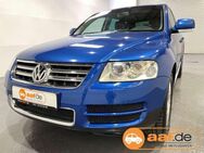 VW Touareg V10 TDI Automatik Leder Navi Xenon - Norderstedt